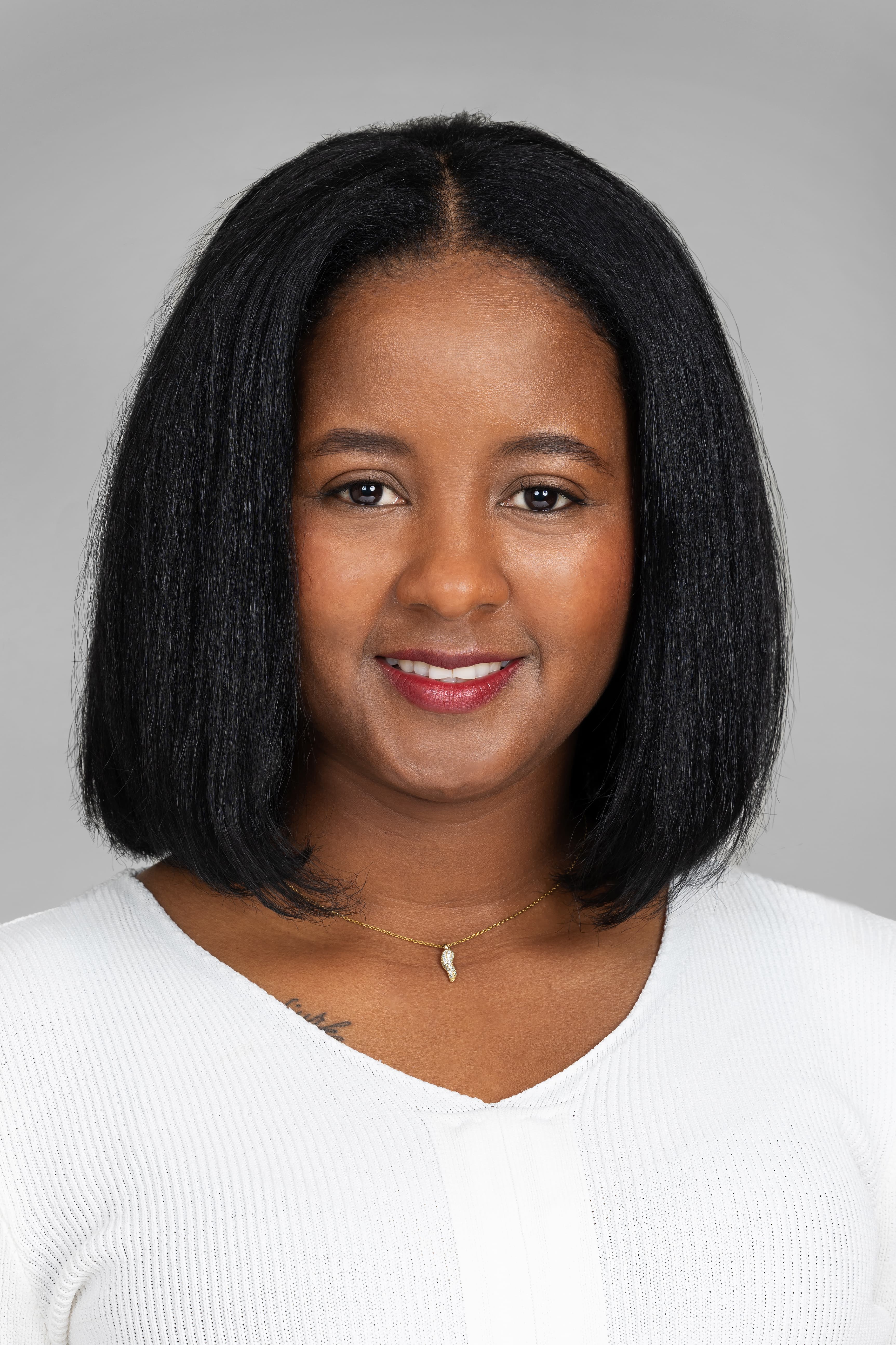 Ruth Esther Hernandez